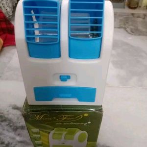 Mini Cooler