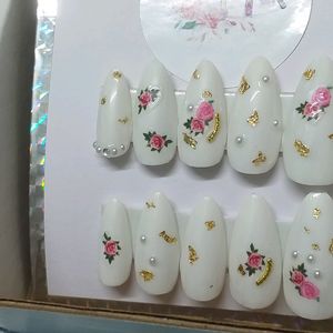 Press On Nails(Aphrodite)