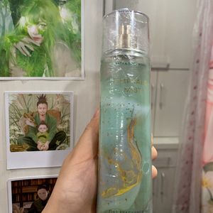 BATH& BODYWORKS EMERALD MIST & BELLA VITA SENORITA