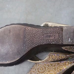 Ladies Heel