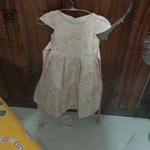 Baby Girl Dress