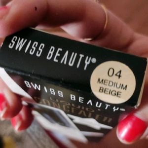 Swiss Beauty Concealor 04