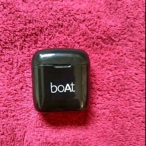 BOAT AIRPOD