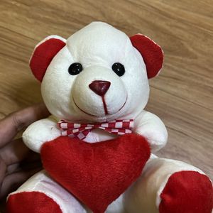 Cute Small New Teddy