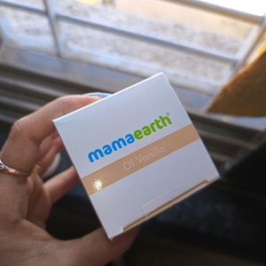 Mamaearth Cc Serum