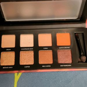 Eyeshadow Palette Duo