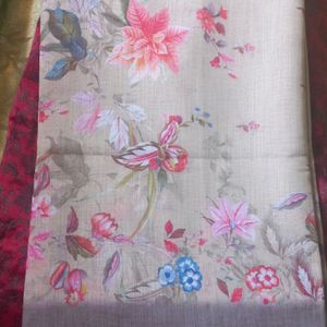 Assam Mekhla Saree