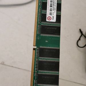 2G Transcend DDR4 RAM