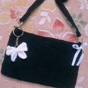 Crochet Bag