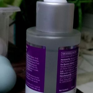 The Derma Co. Alpha Arbutin Serum