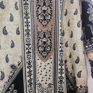 Pakistani Suit