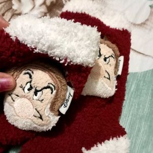 Winter Socks For Women