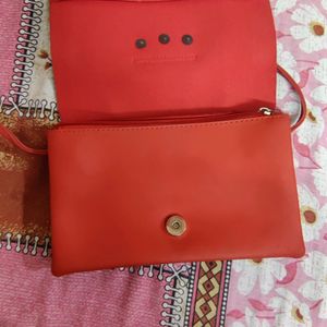 Sling Bag