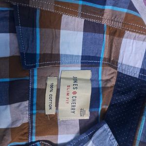 3shirts In Good Condition