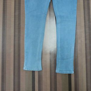 DG-11Size-30 Slim Fit Women Denim Jeans