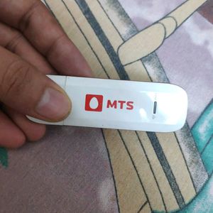 MTS Mblaze Ultra AC3633 USB Dongle - Postpaid