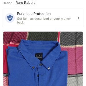 Rare Rabbit T Shirts Combo Offer