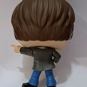 BTS Dynamite Suga Vinyl Figure