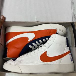 Men Nike Blazer Basketball Shoes