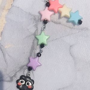 Anime Phone Charms