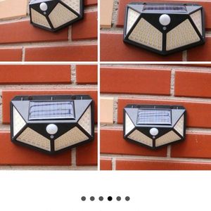 Solar Lights For Outdoor Indoors