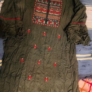 Kurta For Women