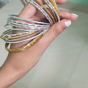 16 Bangles