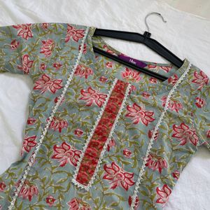 Kurti