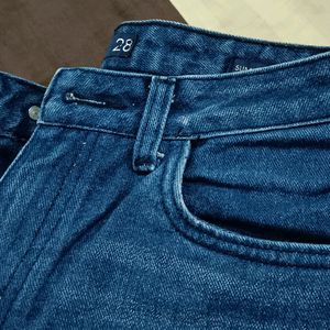 Tokyo Talkies Woman Jeans