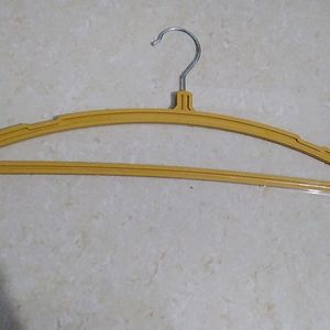 Clothes Hanger ( Pack Of 6)