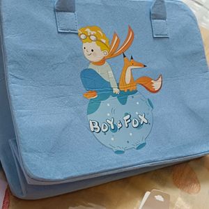 Cotton Bag