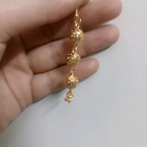 Imitation Jewellery Earrings