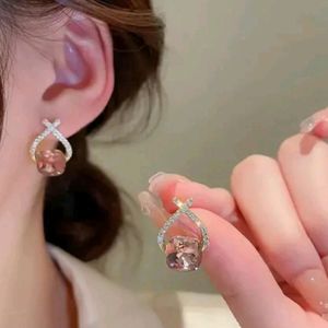 Trendy Western Stylish Earrings