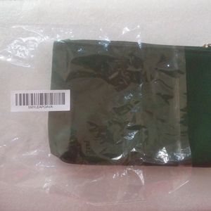 Multi utility Pouch - Green