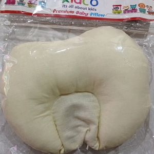 Price Drop Brand New Baby Pillow