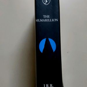 The Silmarillion | By J.R.R. Tolkien | Lord Of The Rings Fans Assemble