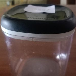 Tupperware Container