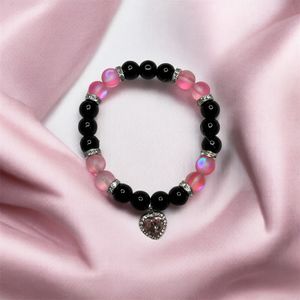 Aura Beads Bracelet