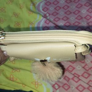 Mobile Hand Bag