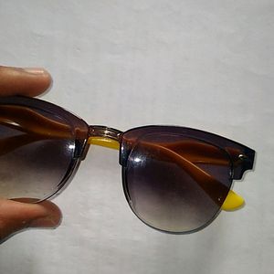 Black Chasma For Men