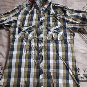 Price Drop Men Shirt