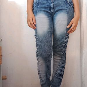 Boyfriend Jeans