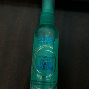 Streax Hair Serum