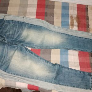 New Party Wear Jeans