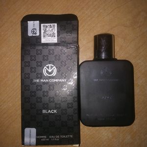 The man Company perfume