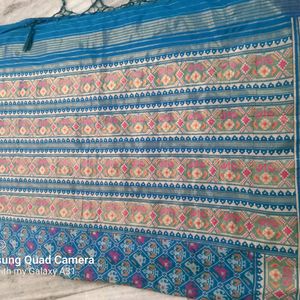 Soft Silk Patloa