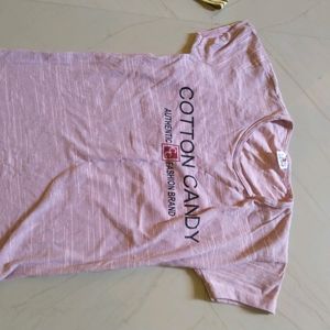 Combo Of T Shirt For Women