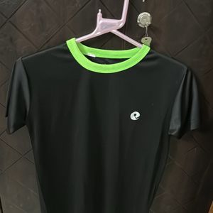 Unisex Gym Tshirt