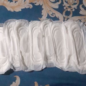 Sanitary Napkins ( 50 Pease)