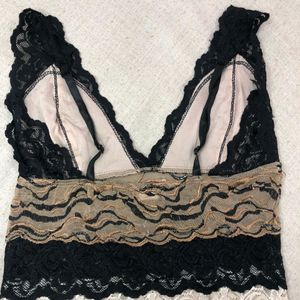 Vintage Lacey Top